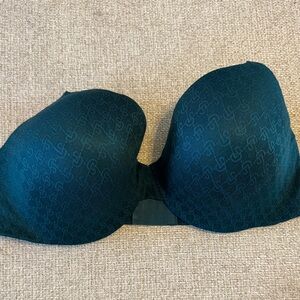 Victoria's Secret Icon Pushup Demi Bra